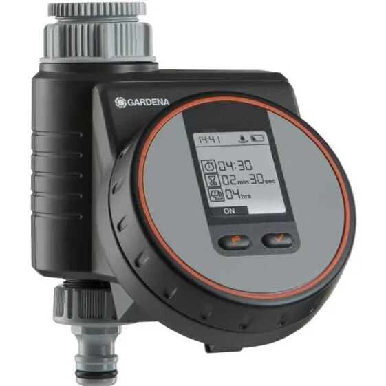 Датчик для системы полива GARDENA Flex Watering Controller - Fr 20/27 und 26/34 Wasserhhne