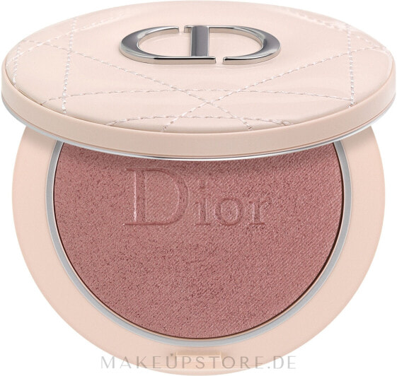 Highlighter-Puder - Dior Forever Couture Luminizer Highlighter Powder 05