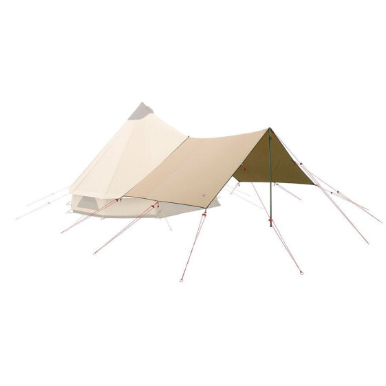 Защитный тент ROBENS Universal Porch Tarp