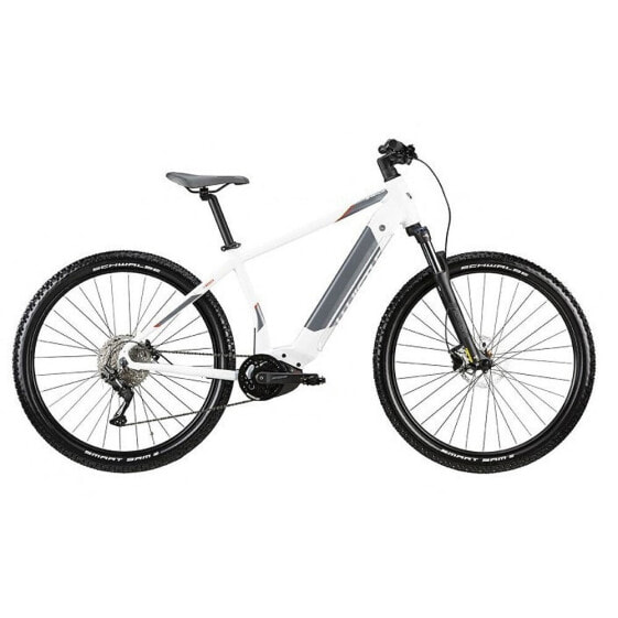 WHISTLE B-Race A7.1 29´´ MTB electric bike