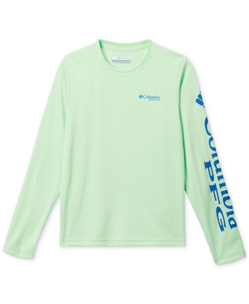 Футболка Columbia Terminal Tackle Long Sleeve