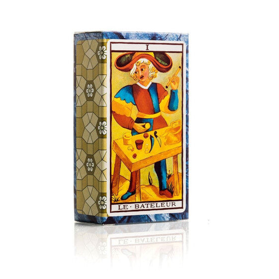 FOURNIER Marseille Tarot Card Deck Board Game