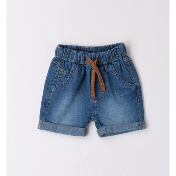 IDO 48622 Shorts