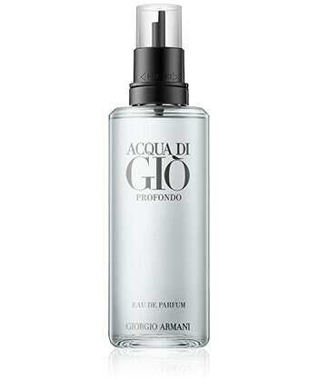 Giorgio Armani Acqua di Gio Homme Profondo Nachfüllung EdP (150 ml)