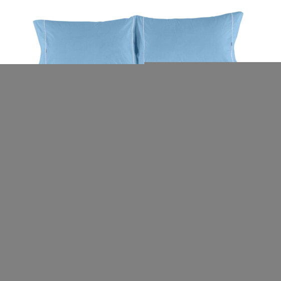 Комплект постельного белья Super king 4 предмета Alexandra House Living Celeste 180 кровать