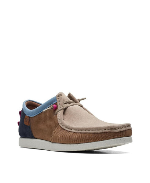 Men's ShacreLite Moc Comfort Shoes