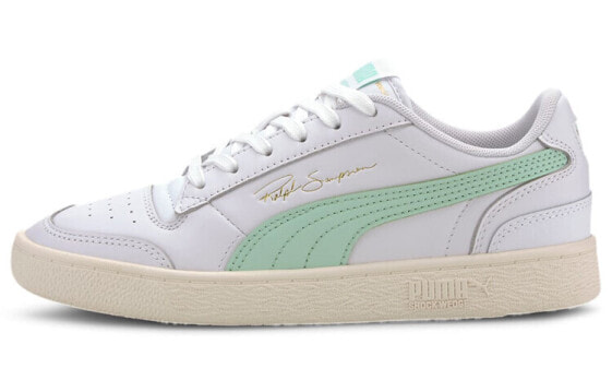 Кроссовки PUMA Ralph Sampson Lo 370846-13