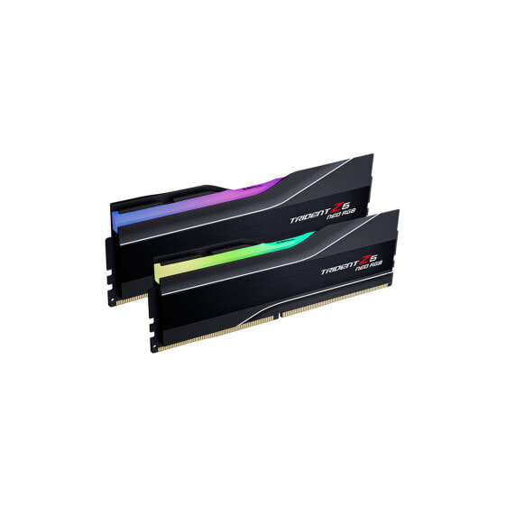 Память RAM GSKILL Trident Z5 Neo RGB DDR5 cl30 32 GB
