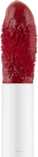 Lippenpflege-Öl - Clarins Lip Comfort Oil Intense 07 - Intense Red