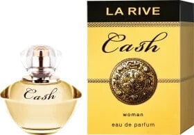 Cash Eau de Parfum, 90 ml