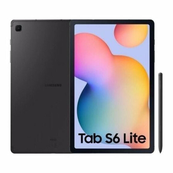 Tablet Samsung Galaxy Tab S6 Lite 10,4" Octa Core 4 GB RAM 64 GB Grey