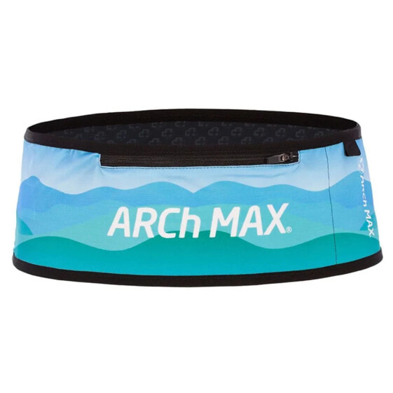 Arch Max Pro Zip Plus Belt