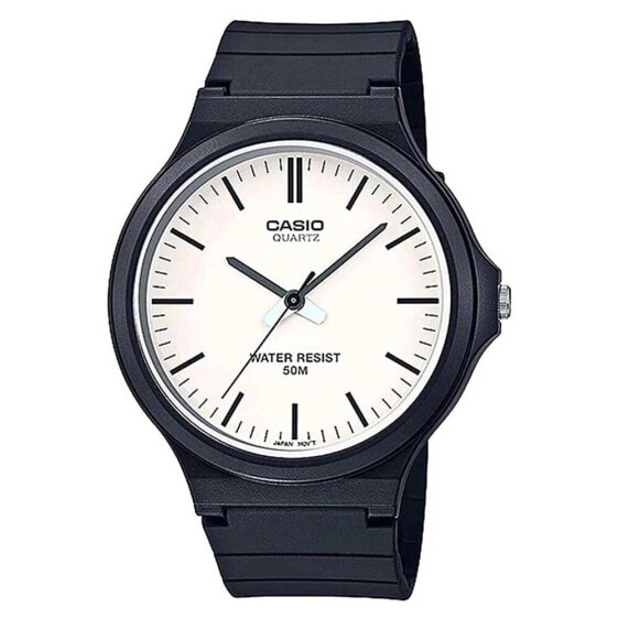 CASIO MW-240-7E Collection watch