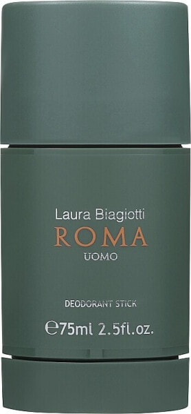 Laura Biagiotti Roma Uomo