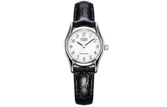 Casio Standard LTP-1094E-7B Wristwatch