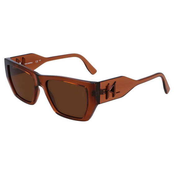 Очки KARL LAGERFELD KL6123S Sunglasses