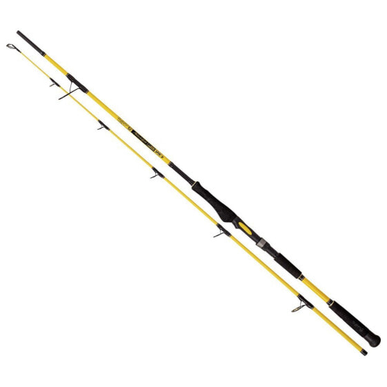 BLACK CAT Freestyle Spin Catfish Rod