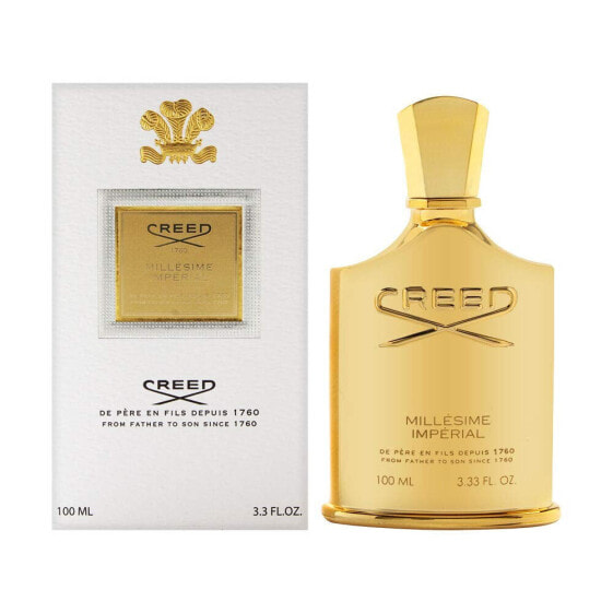 Creed Millésime Impérial Unisex Eau de Parfum, 100 ml