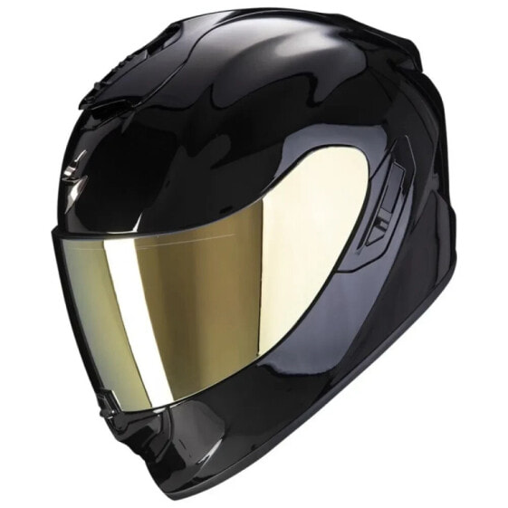 SCORPION EXO-1400 EVO II Air Solid full face helmet