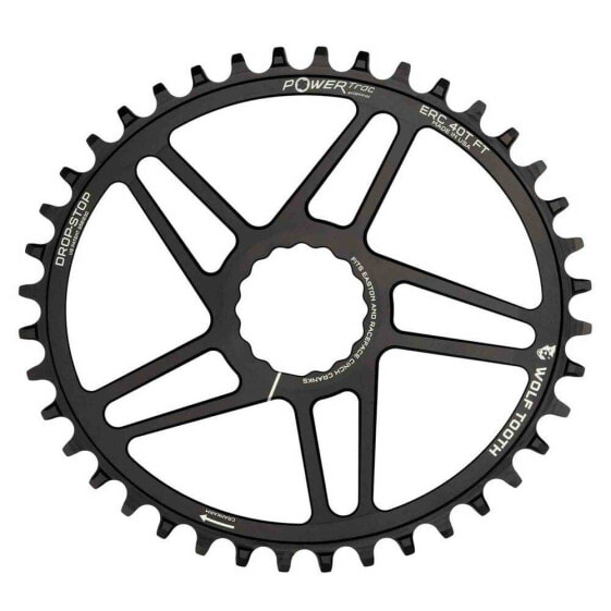WOLF TOOTH Easton Cinch/RaceFace DM oval chainring