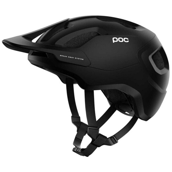 Шлем защитный для велоспорта POC Axion SPIN MTB Helmet