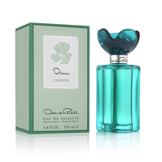 Женская парфюмерия Oscar De La Renta EDT Jasmine 100 ml