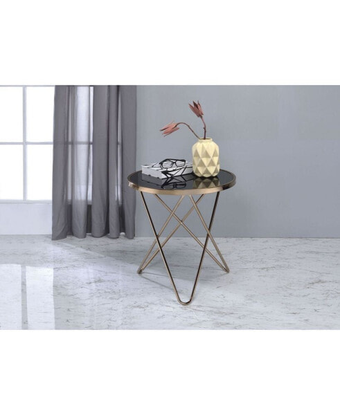 Valora End Table