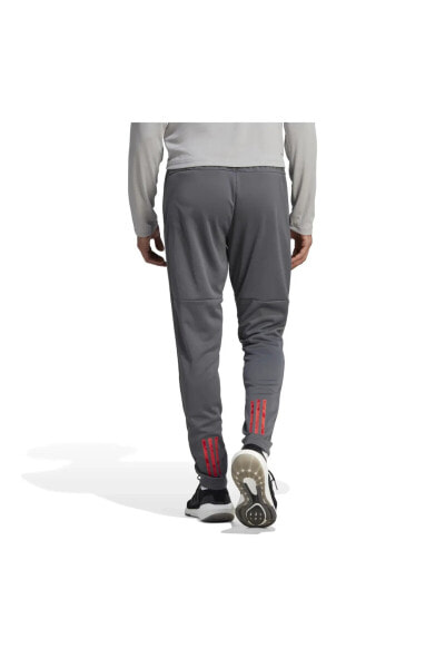 Брюки мужские Adidas Tr-Es+ Pant Антрацит