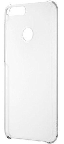 Чехол для смартфона Huawei P Smart Transparent White