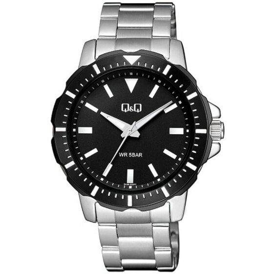 Часы Q&Q Q43B 002PY Ø 43mm