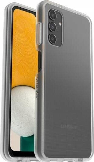 OtterBox OtterBox React Samsung Galaxy A13, clear