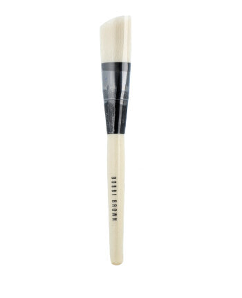 Bobbi Brown Brushes Angled Face Brush