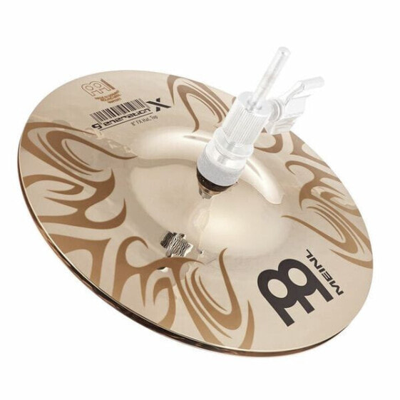 Музыкальные инструменты Meinl 08" Generation X FX Hi-Hat