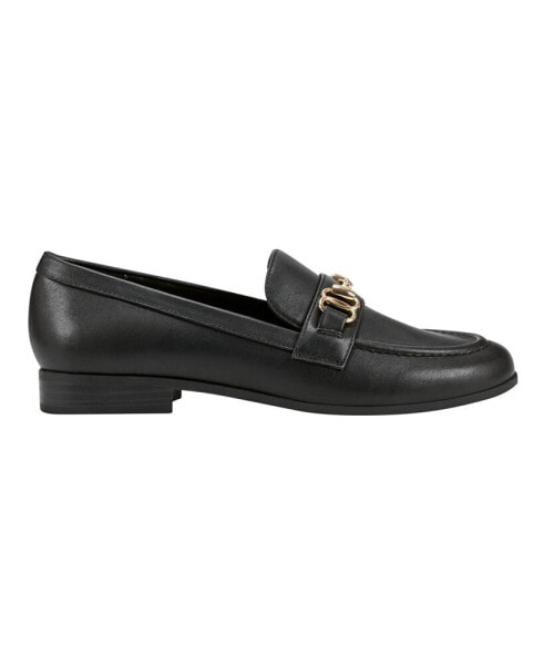 Women's Laly Flex Bottom Ornament Detail Loafers