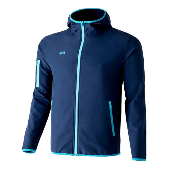 42K RUNNING Softshell Jacket