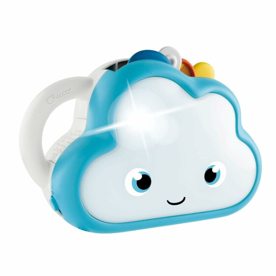 Интерактивная игрушка для маленьких Chicco Weathy The Cloud 17 x 6 x 13 cm