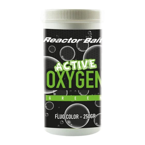 REACTOR BAITS Active Oxygen 250g Groundbait