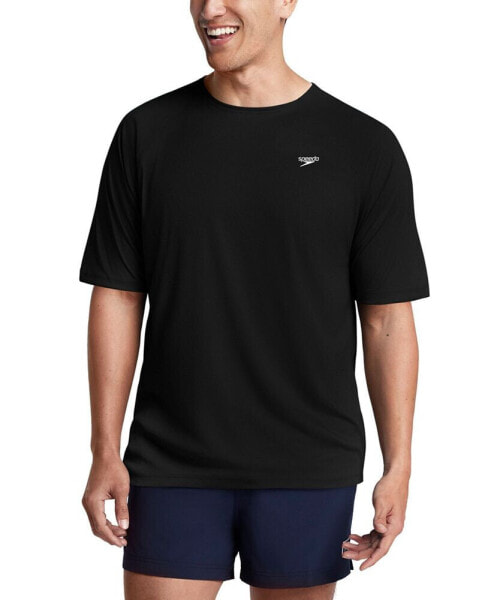 Men's Easy Swim Logo T-Shirt