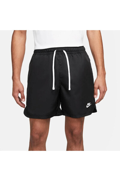 Sportswear Club Woven Lined Flow Erkek Şort