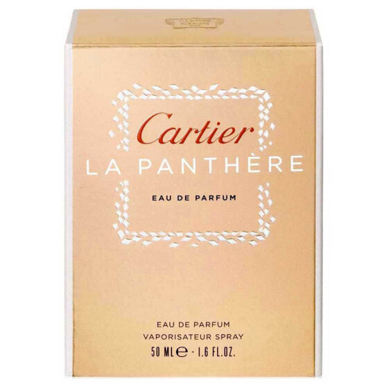 CARTIER La Panthere 50ml Eau De Parfum