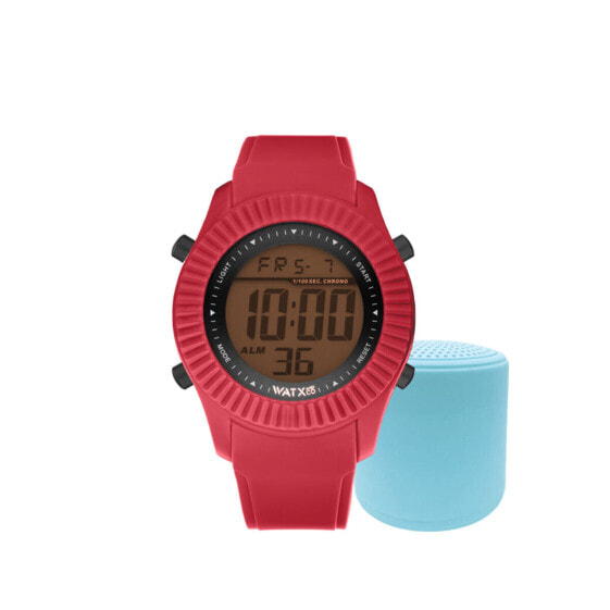 Наручные часы женские Watx & Colors RELOJ10_M (Ø 43 мм)