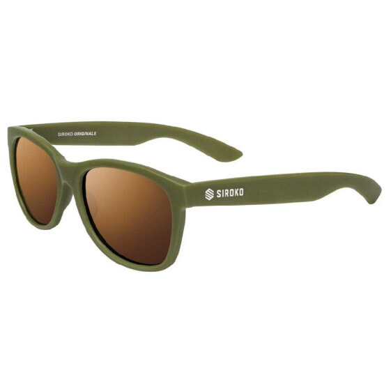 Очки SIROKO Landhausplatz Polarized Eyewear