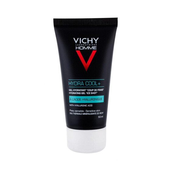 Vichy Homme Hydra Cool+ 50 ml gesichtsgel für Herren