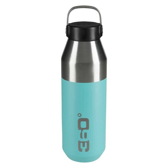 360 DEGREES Insulated Narrow Mouth 750ml