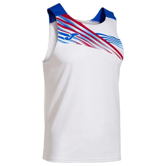 JOMA Elite X sleeveless T-shirt