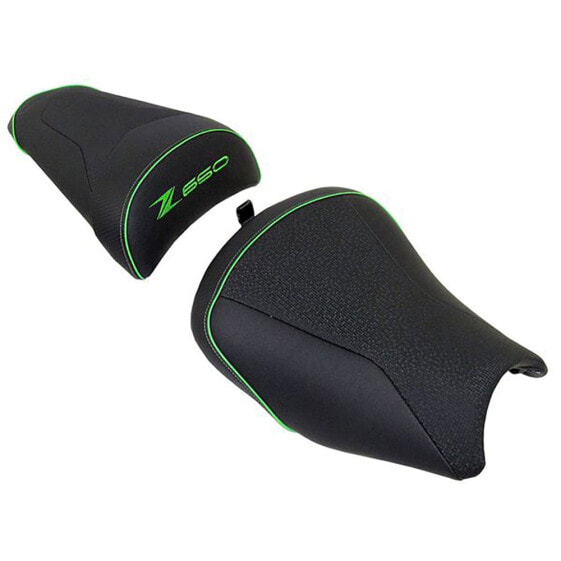 BAGSTER Ready Luxe Kawasaki Z 650 motorcycle seat