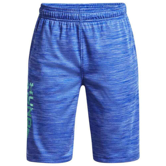 UNDER ARMOUR Prototype 2.0 Wordmark Shorts