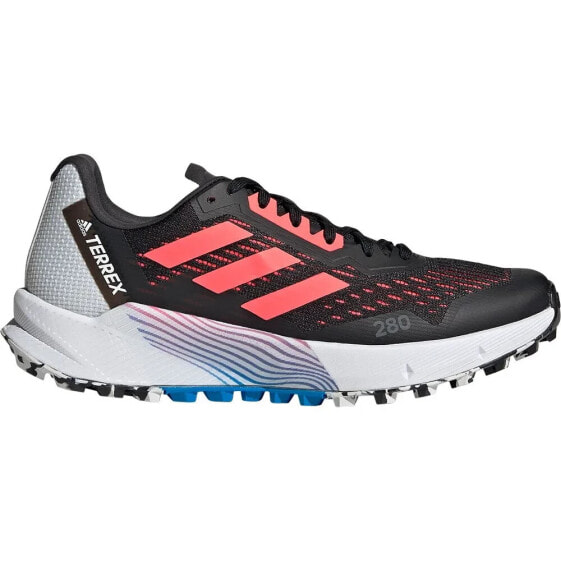 ADIDAS Terrex Agravic Flow 2 trail running shoes