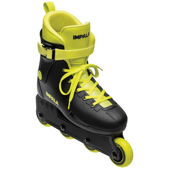 IMPALA ROLLERS Lightspeed Inline Skates