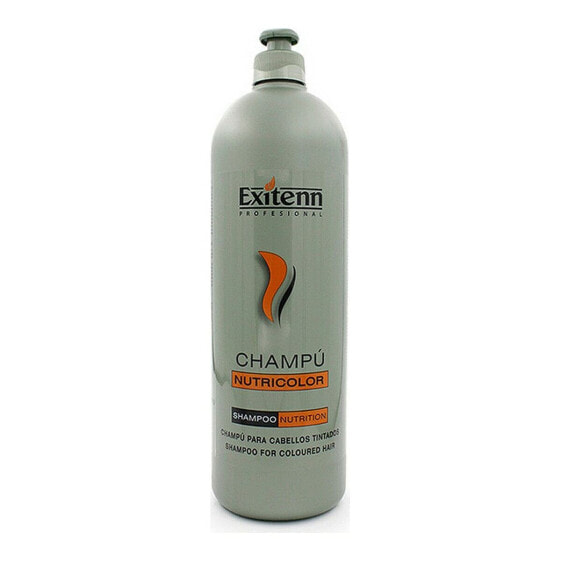 Shampoo Nutricolor Exitenn